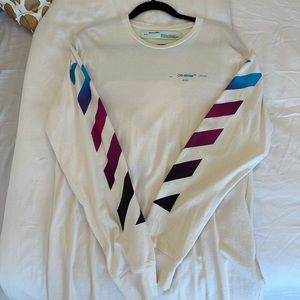 Off White shirt